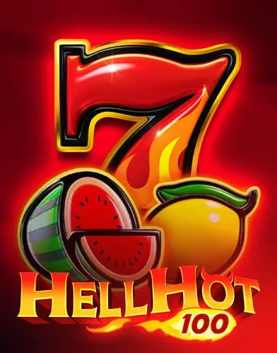 Hell Hot 100 slot
