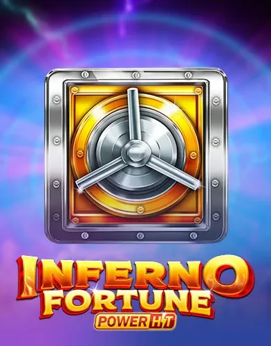 Inferno Fortune slot