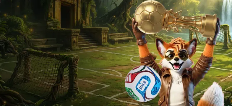 Sportweddenschappen bij Foxygold Casino